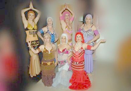 Fotolog de miguelferreyra: Danzas Arabes