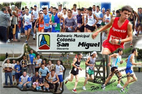 Fotolog de miguelferreyra: Atletismo